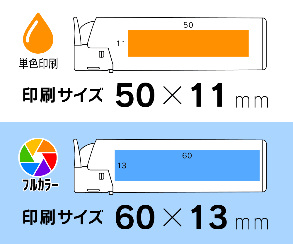 パステルES　ライターの商品画像その4